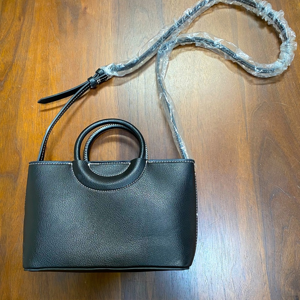 ZARA shoulder bag, crossbody bag NWOT